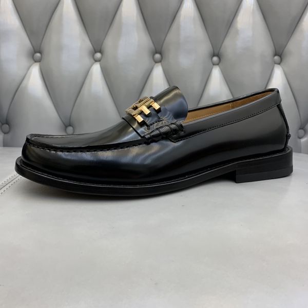 Men V*ersace Top Loafer CP 20230613-11