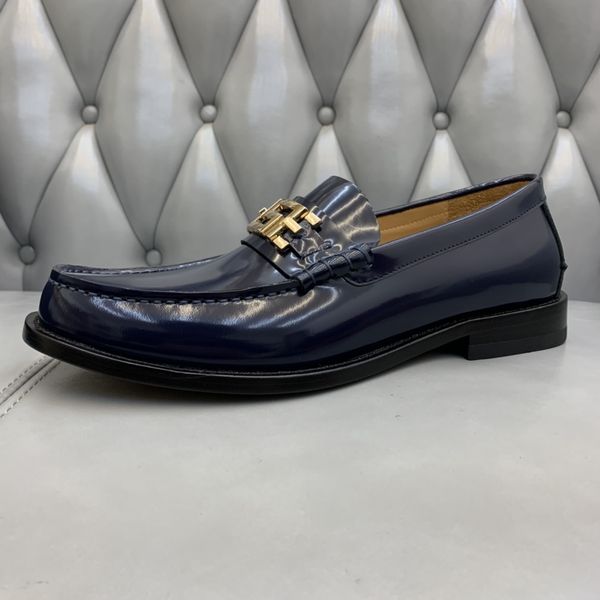 Men V*ersace Top Loafer CP 20230613-12