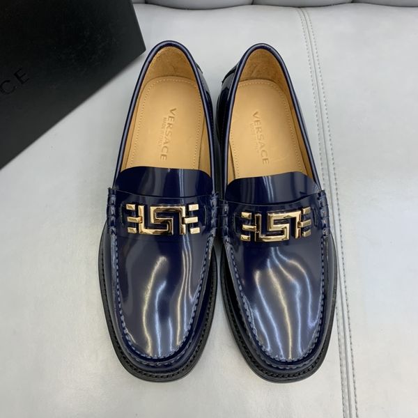 Men V*ersace Top Loafer CP 20230613-12