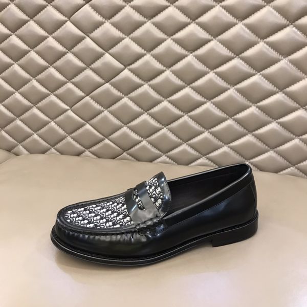 Men D*ior Top Loafer CP 20230613-13