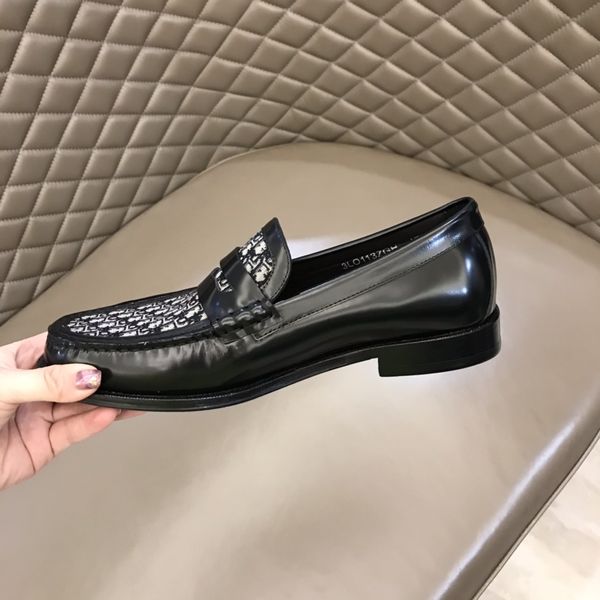 Men D*ior Top Loafer CP 20230613-13