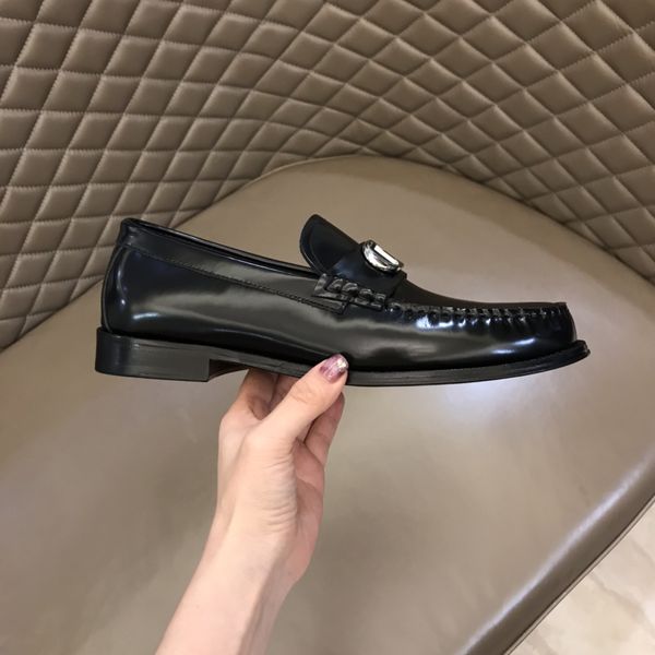 Men D*ior Top Loafer CP 20230613-14