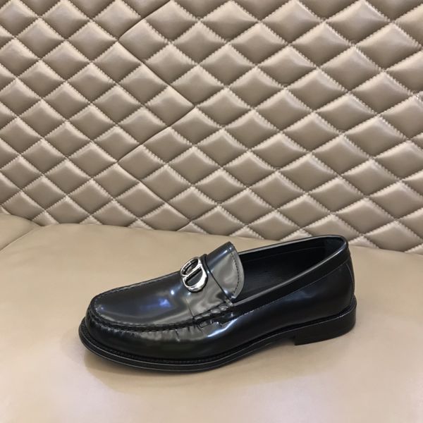 Men D*ior Top Loafer CP 20230613-14