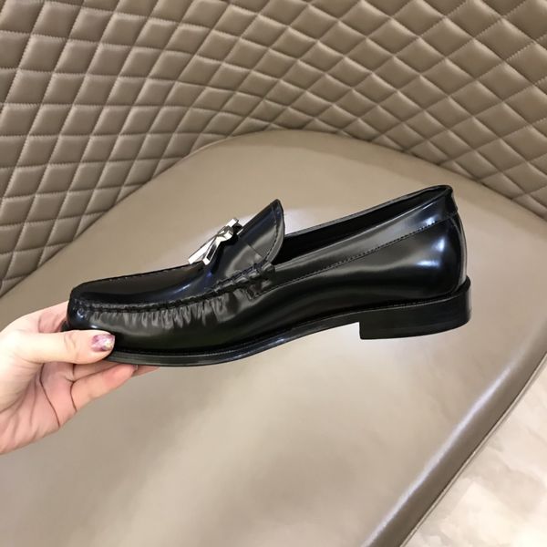 Men D*ior Top Loafer CP 20230613-15
