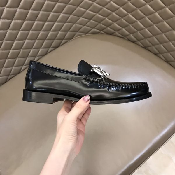 Men D*ior Top Loafer CP 20230613-15