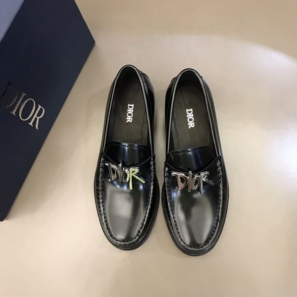 Men D*ior Top Loafer CP 20230613-15