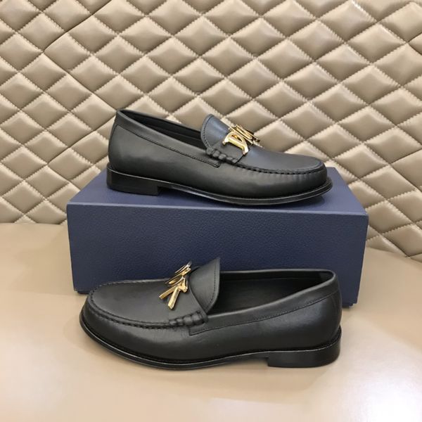 Men D*ior Top Loafer CP 20230613-16
