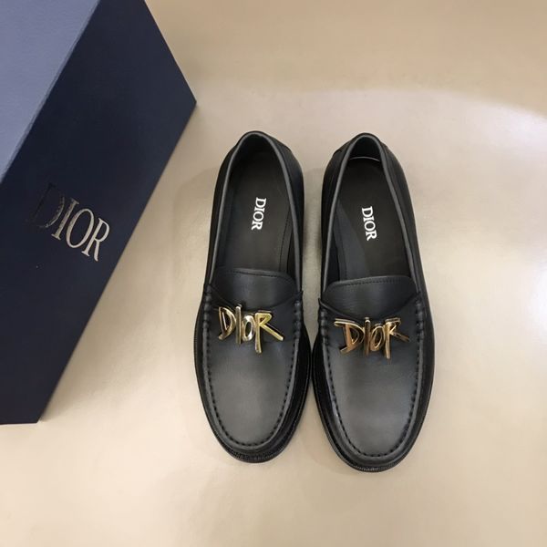 Men D*ior Top Loafer CP 20230613-16