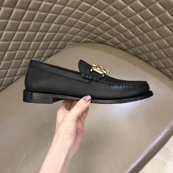 Men D*ior Top Loafer CP 20230613-16