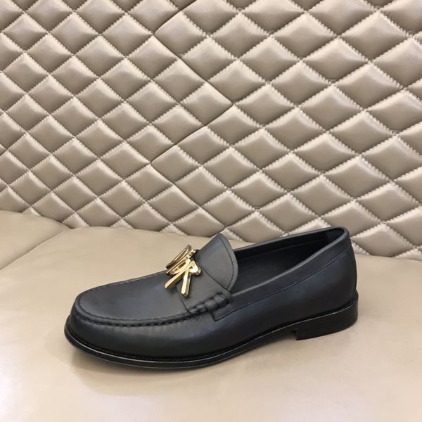 Men D*ior Top Loafer CP 20230613-16