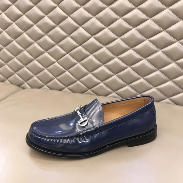 Men D*ior Top Loafer CP 20230613-17