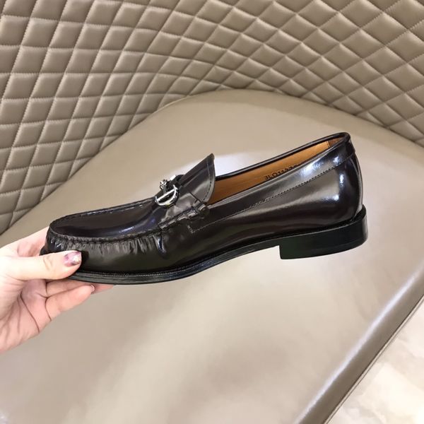 Men D*ior Top Loafer CP 20230613-18