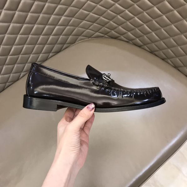 Men D*ior Top Loafer CP 20230613-18