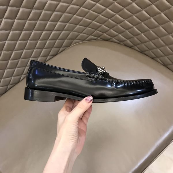 Men D*ior Top Loafer CP 20230613-19