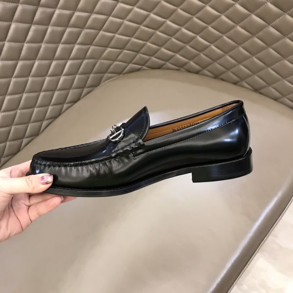 Men D*ior Top Loafer CP 20230613-19