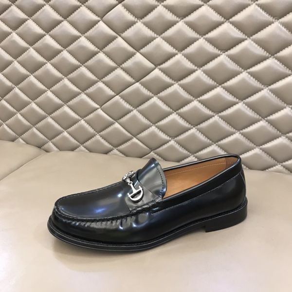 Men D*ior Top Loafer CP 20230613-19