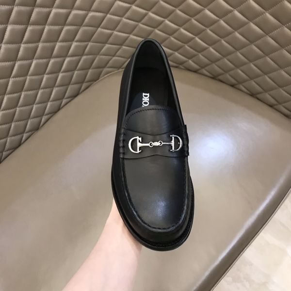 Men D*ior Top Loafer CP 20230613-20