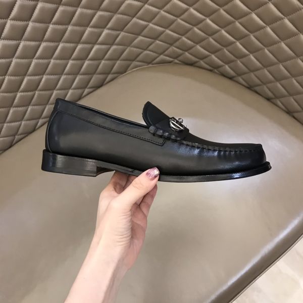 Men D*ior Top Loafer CP 20230613-20