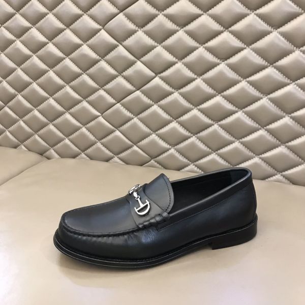 Men D*ior Top Loafer CP 20230613-20