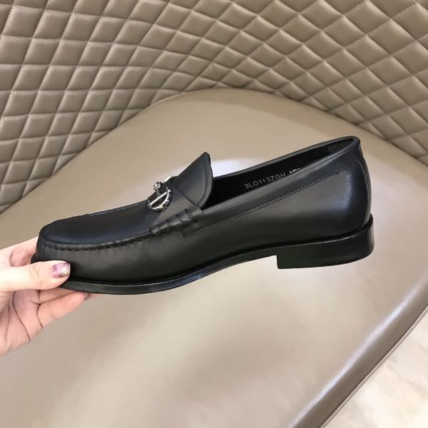 Men D*ior Top Loafer CP 20230613-20