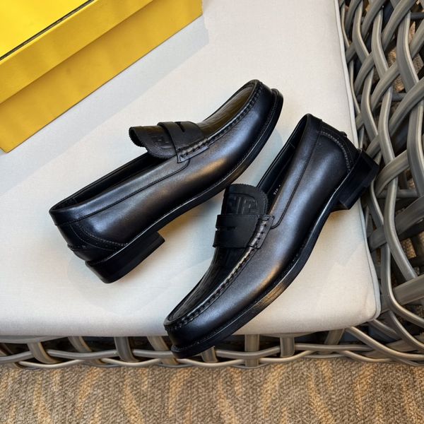 Men F*endi Top Loafer CP 20230613-23