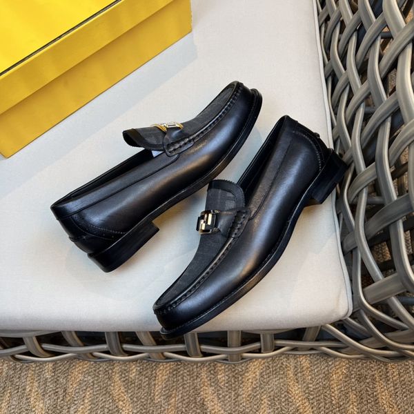 Men F*endi Top Loafer CP 20230613-25