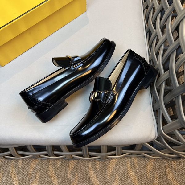 Men F*endi Top Loafer CP 20230613-26
