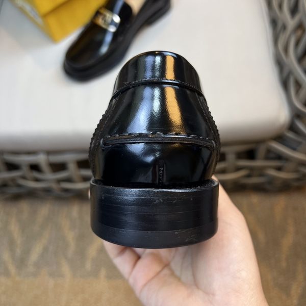 Men F*endi Top Loafer CP 20230613-26