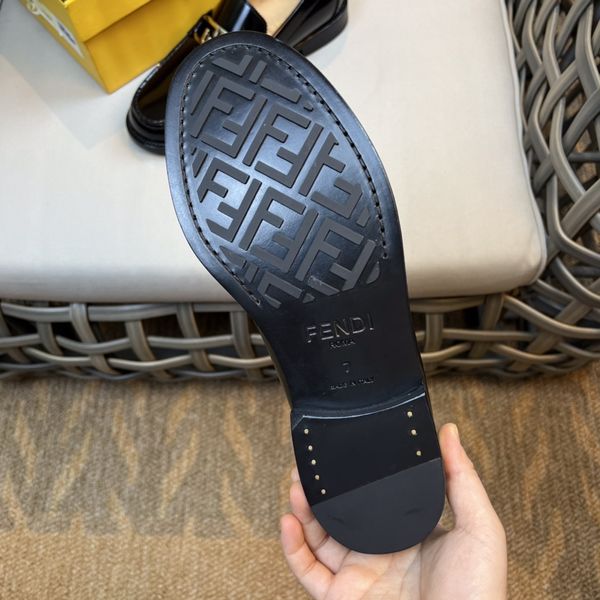 Men F*endi Top Loafer CP 20230613-27