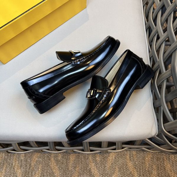 Men F*endi Top Loafer CP 20230613-27