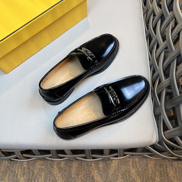 Men F*endi Top Loafer CP 20230613-27