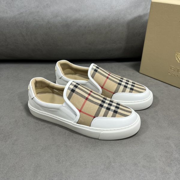 Women and Men B*urberry Top Sneaker  Low CP 20230613-61