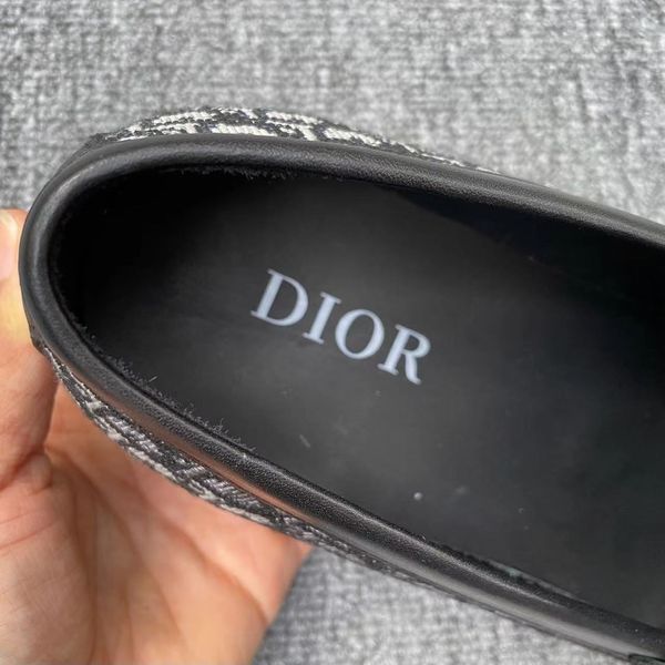 Men  D*ior Top  Loafer CP 20230614-26