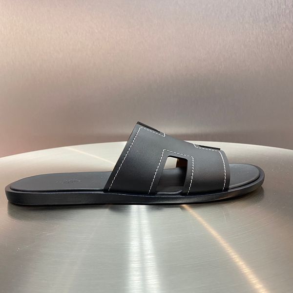 Men H*ermes Top Sandals CP 20230614-27