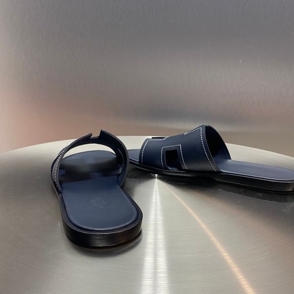 Men H*ermes Top Sandals CP 20230614-28