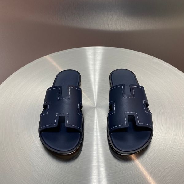 Men H*ermes Top Sandals CP 20230614-28