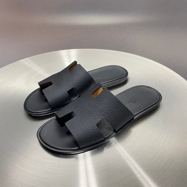 Men H*ermes Top Sandals CP 20230614-29