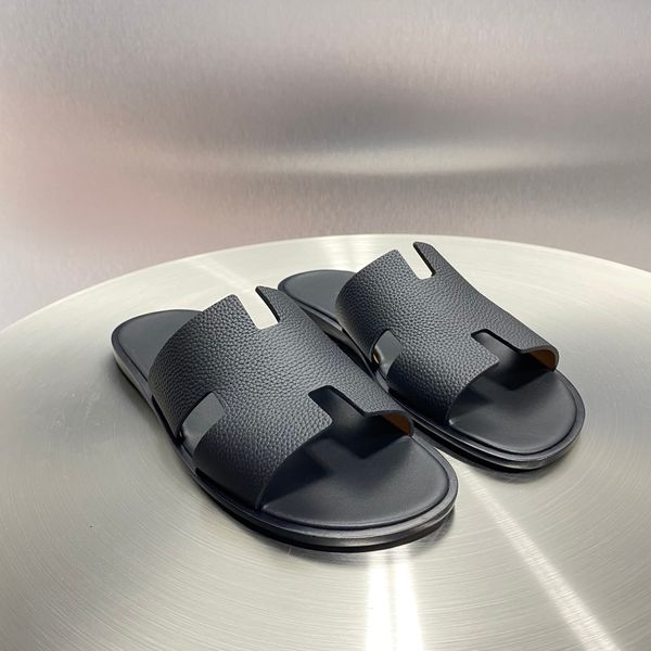 Men H*ermes Top Sandals CP 20230614-29