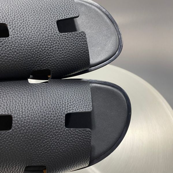 Men H*ermes Top Sandals CP 20230614-29