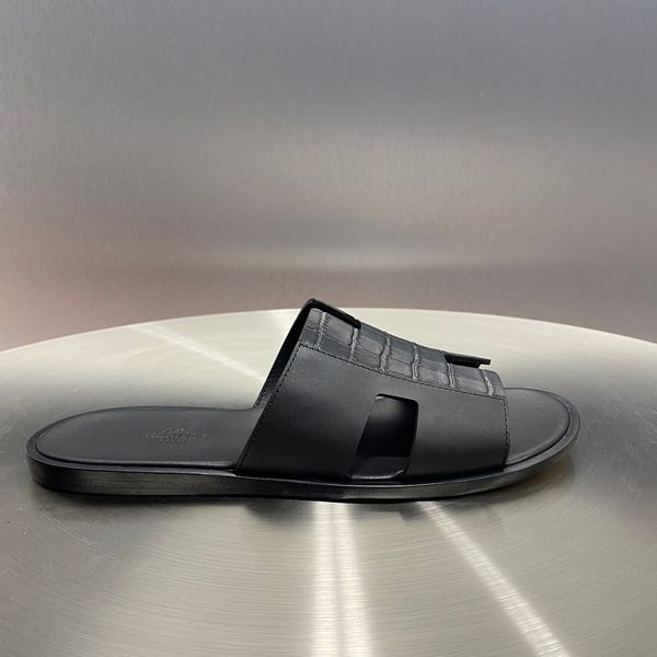 Men H*ermes Top Sandals CP 20230614-30
