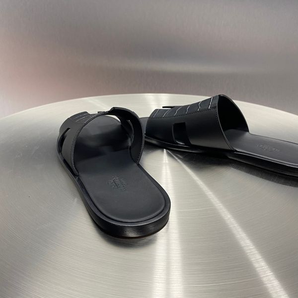 Men H*ermes Top Sandals CP 20230614-30