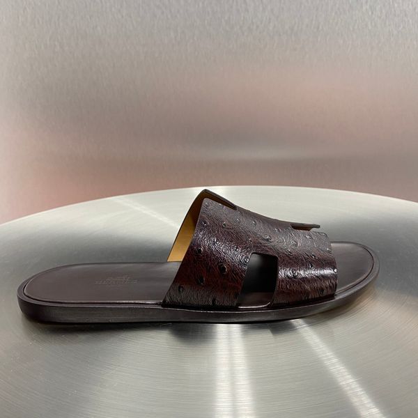 Men H*ermes Top Sandals CP 20230614-31