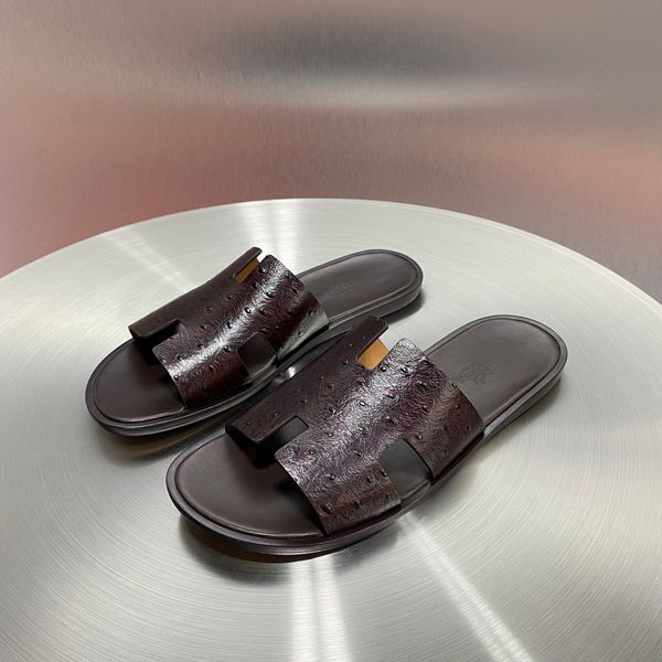Men H*ermes Top Sandals CP 20230614-31