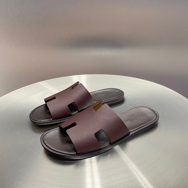 Men H*ermes Top Sandals CP 20230614-32