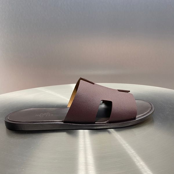 Men H*ermes Top Sandals CP 20230614-32