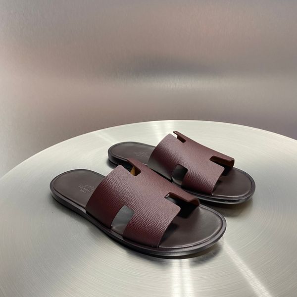 Men H*ermes Top Sandals CP 20230614-32