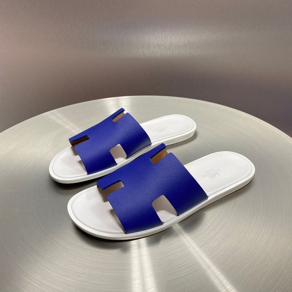 Men H*ermes Top Sandals CP 20230614-33