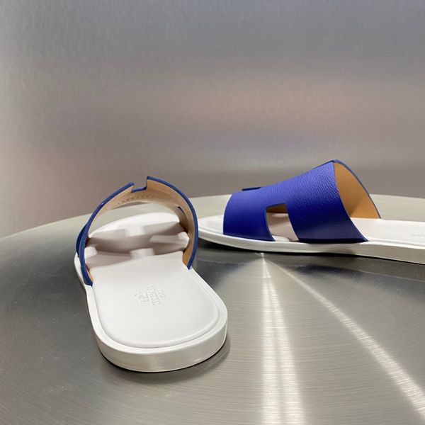 Men H*ermes Top Sandals CP 20230614-33