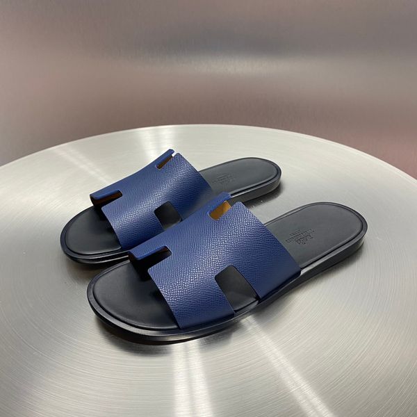 Men H*ermes Top Sandals CP 20230614-34