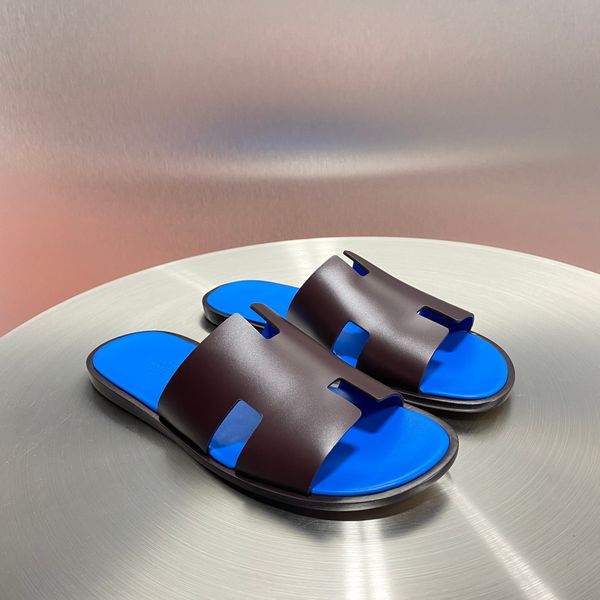 Men H*ermes Top Sandals CP 20230614-37